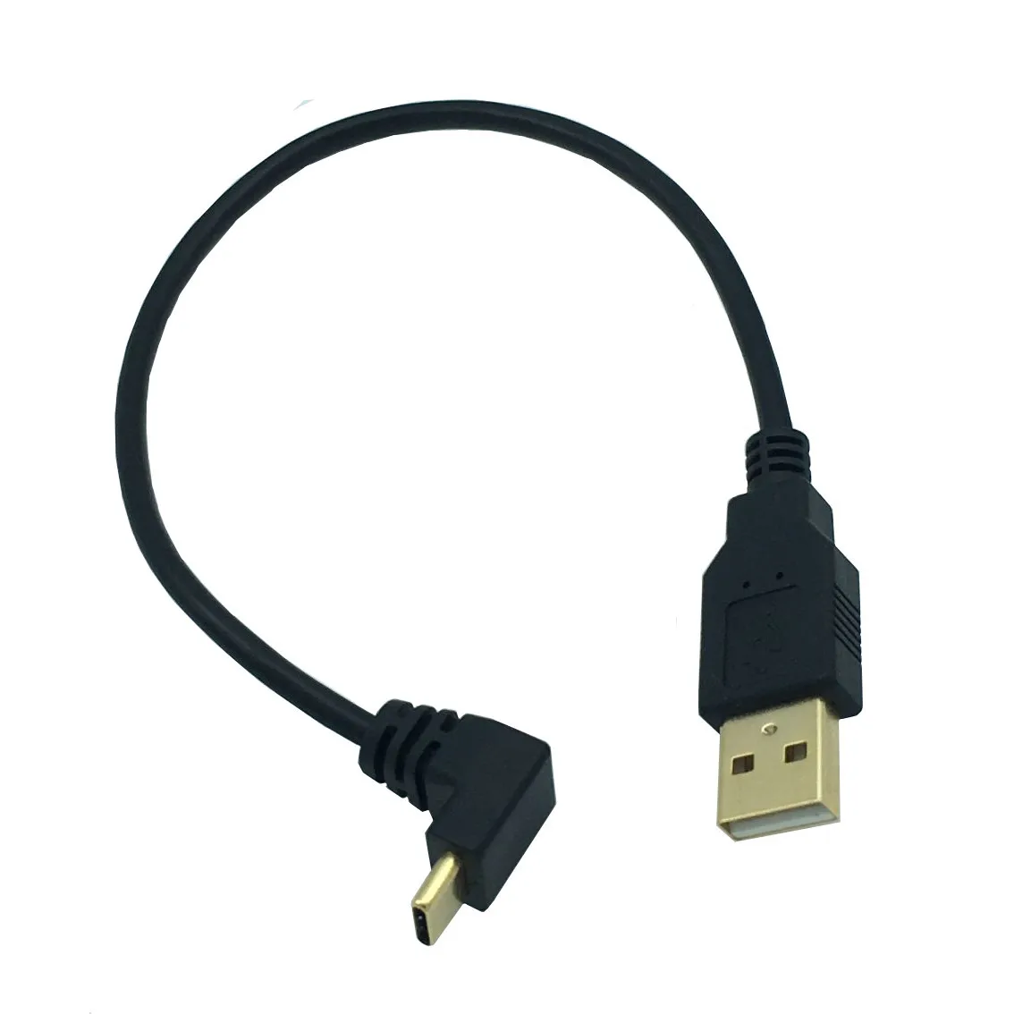USB 2,0(type-A) папа-USB3.1(type-C) папа вверх и вниз угол USB синхронизация данных и зарядный кабель разъем;