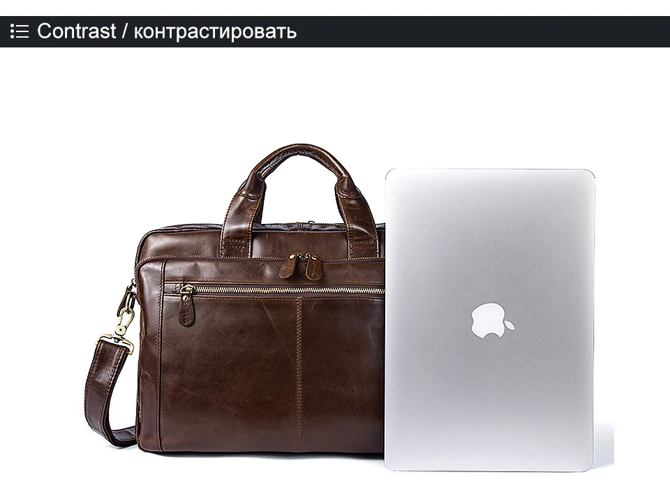 Luufan мужские сумки на плечо из натуральной кожи, мужские деловые портфели, сумка для ноутбука, мужские сумки ts, сумка-мессенджер