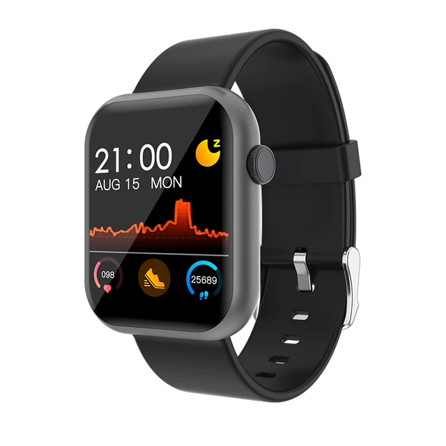 game fitness watches