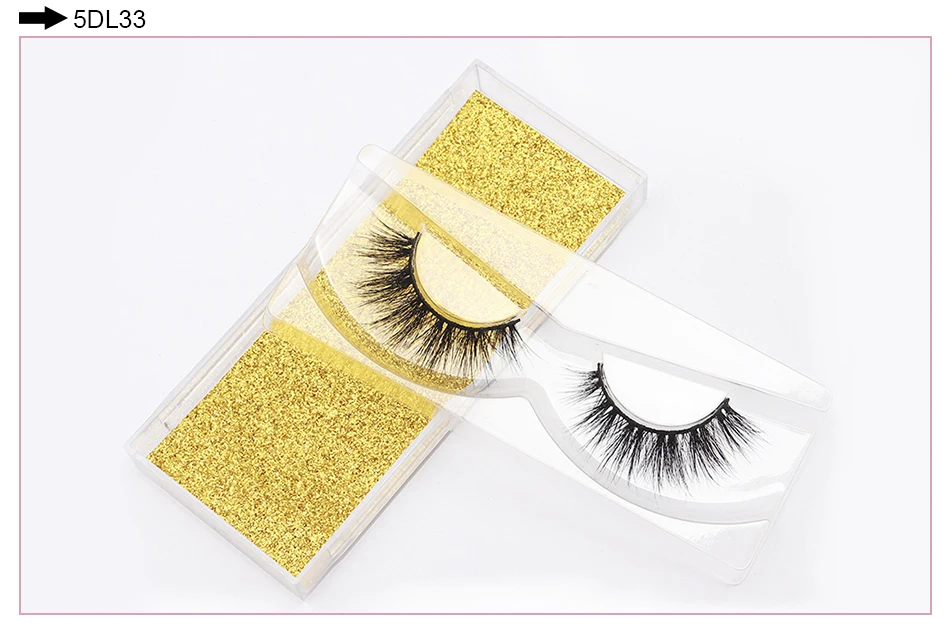 false eyelash
