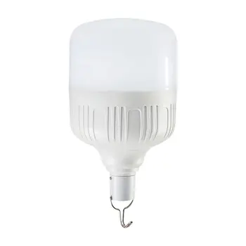 

Usb Charging Emergency Lighting Bulb Led Bulb Multifunctional Rechargeable Emergency Light For Night Market