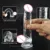 Реалистичный Силиконовый Фаллоимитатор Jelly Dildo Секс Игрушка Для Женщин С Толстой Головкой Реальный Донг С Мощной Присоской Жесткий Член Секс Игрушки
