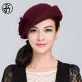 Wine red
