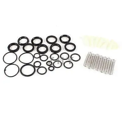 

Rubber Oil Seal O Ring Universal Spring Engine Motor Sets Spare Parts