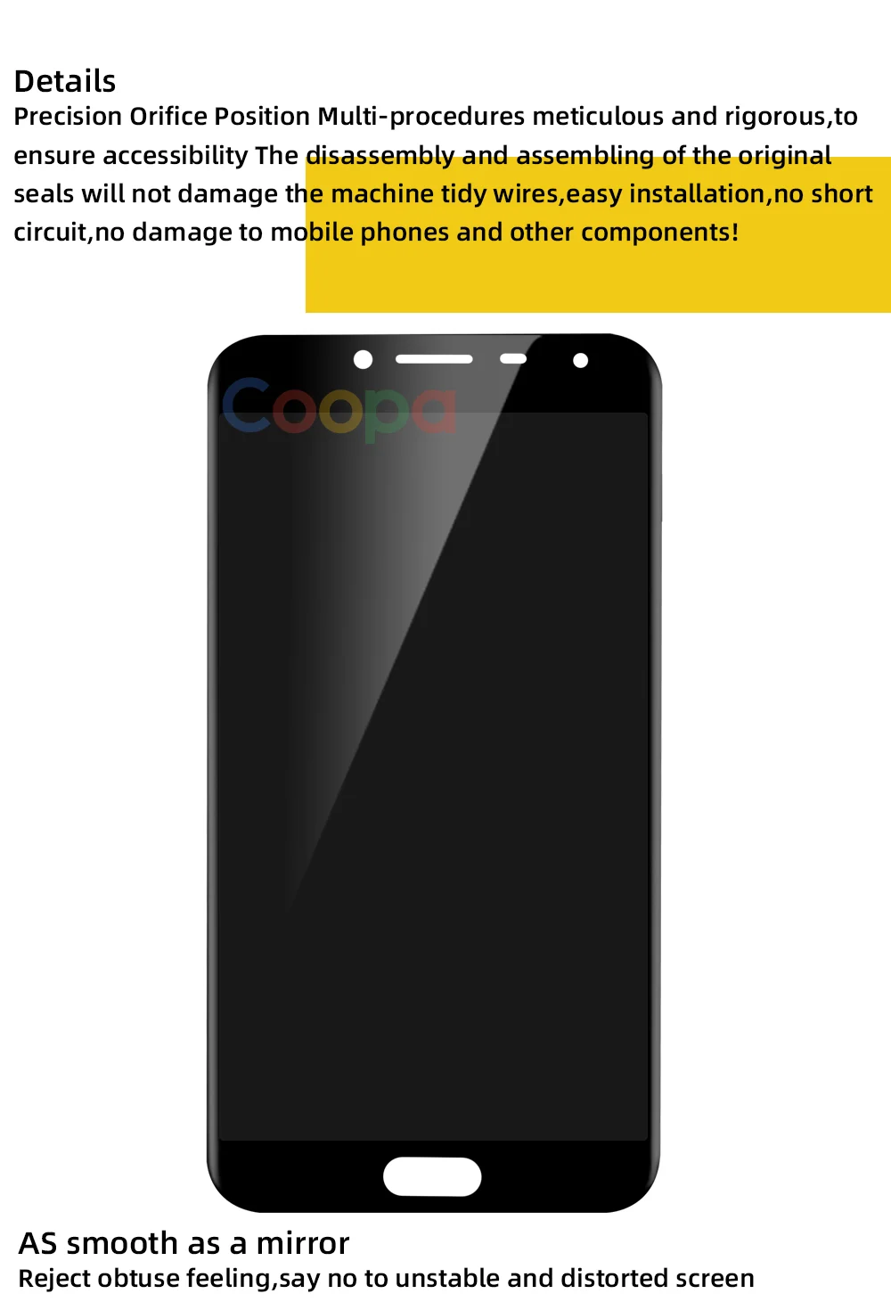 5,0 ''ЖК-дисплей для samsung J4 SM-J400 ЖК-экран Замена для samsung Galaxy J4 SM-J400F/DS дисплей ЖК-экран модуль