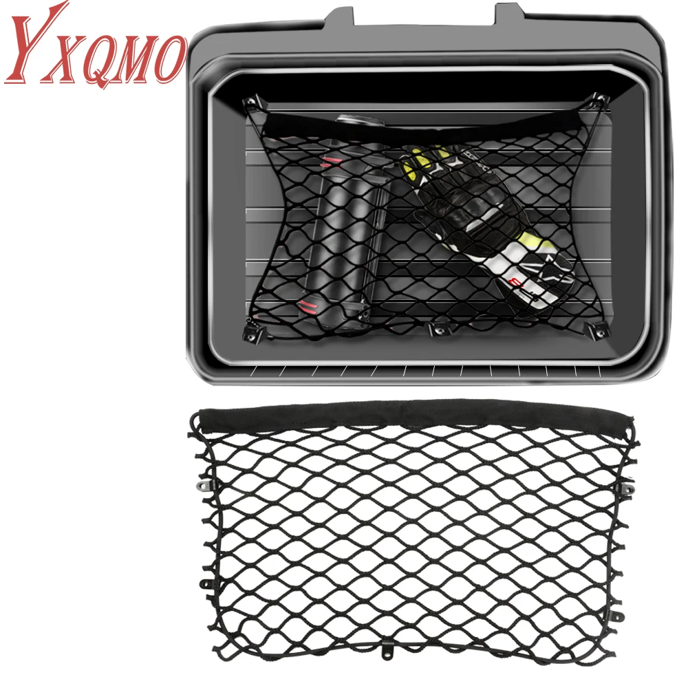 bmw gs vario panniers