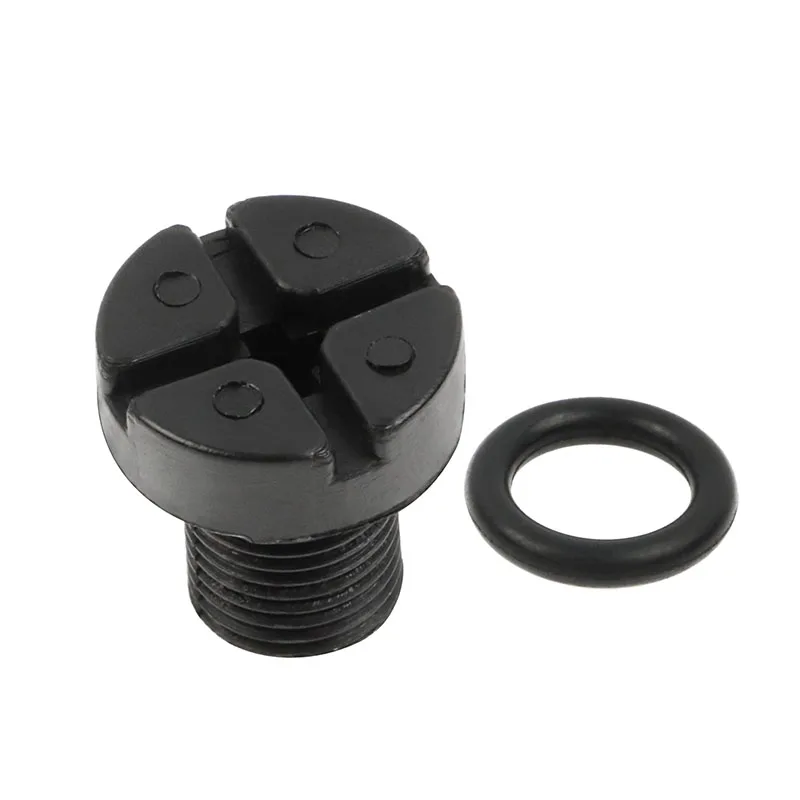 Coolant Expansion Tank Bleeder Screw Mini Cooper Radiator Hose Bleed