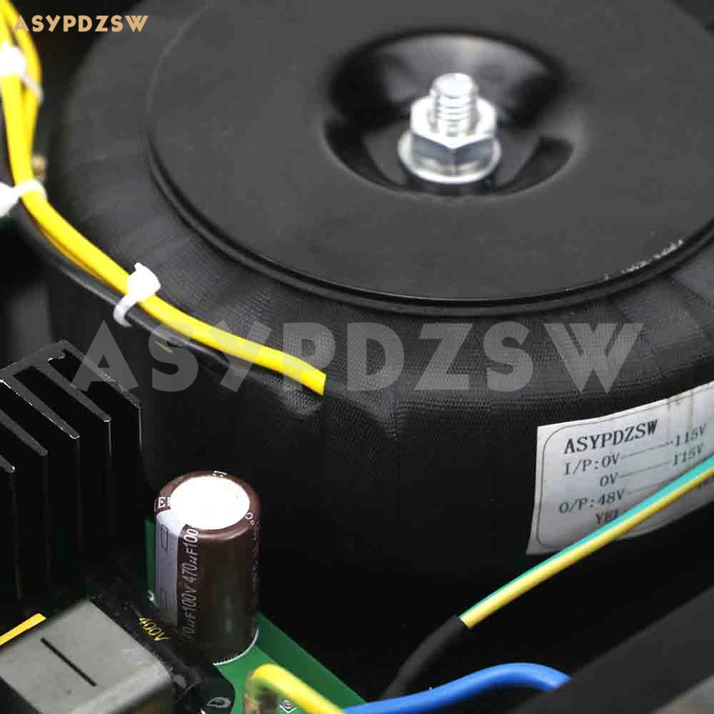 Цифровой Hi Fi стерео усилитель мощности L30D IRS2092S IRFB4227 IRAUDAMP9 300 Вт 8 Ом|Усилители