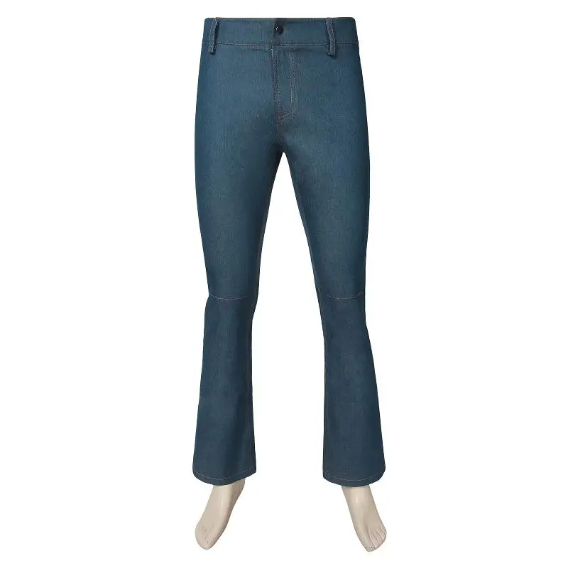 Pants Only История игрушек костюм Вуди ковбой Косплей Униформа жилет рубашка брюки шляпа реквизит наряд для взрослых мужчин Хэллоуин наряд на заказ - Цвет: Pants Only