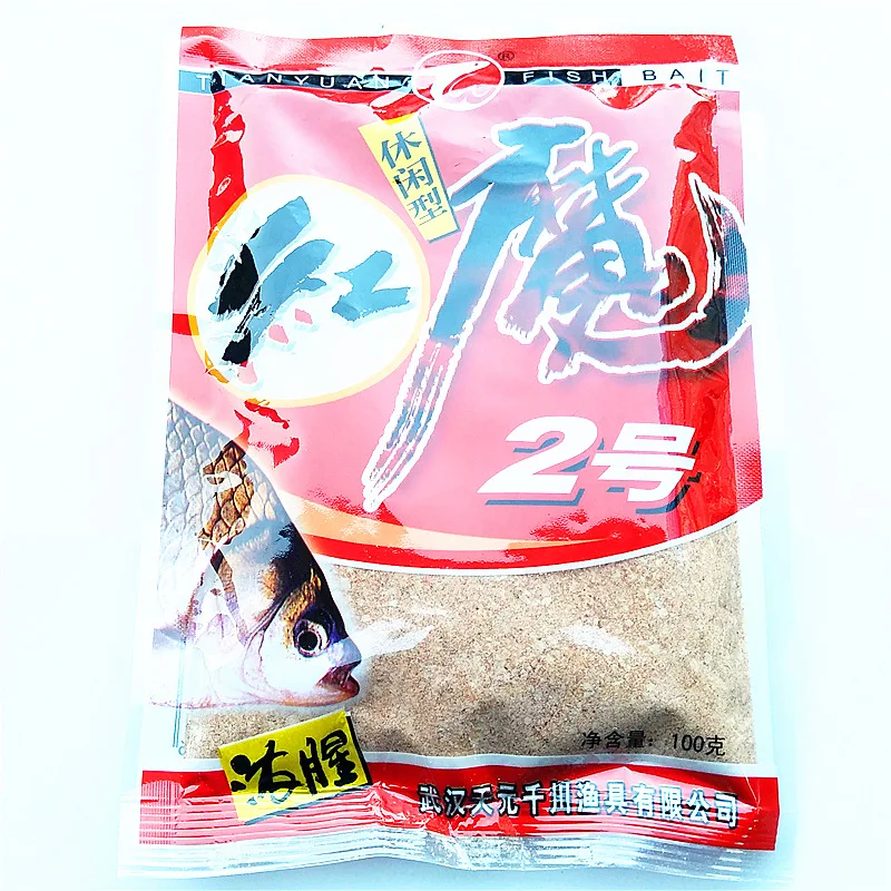 Ухань Tianyuan, приманка для рыбалки, красная червь, 1 № 2, Золотое издание, красный червь, червь, шторм, Tianyuan, ультраиндуцированный Красный Шторм