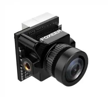 

Hot Foxeer Micro Predator 4 Super WDR 4ms latency FPV Racing Camera