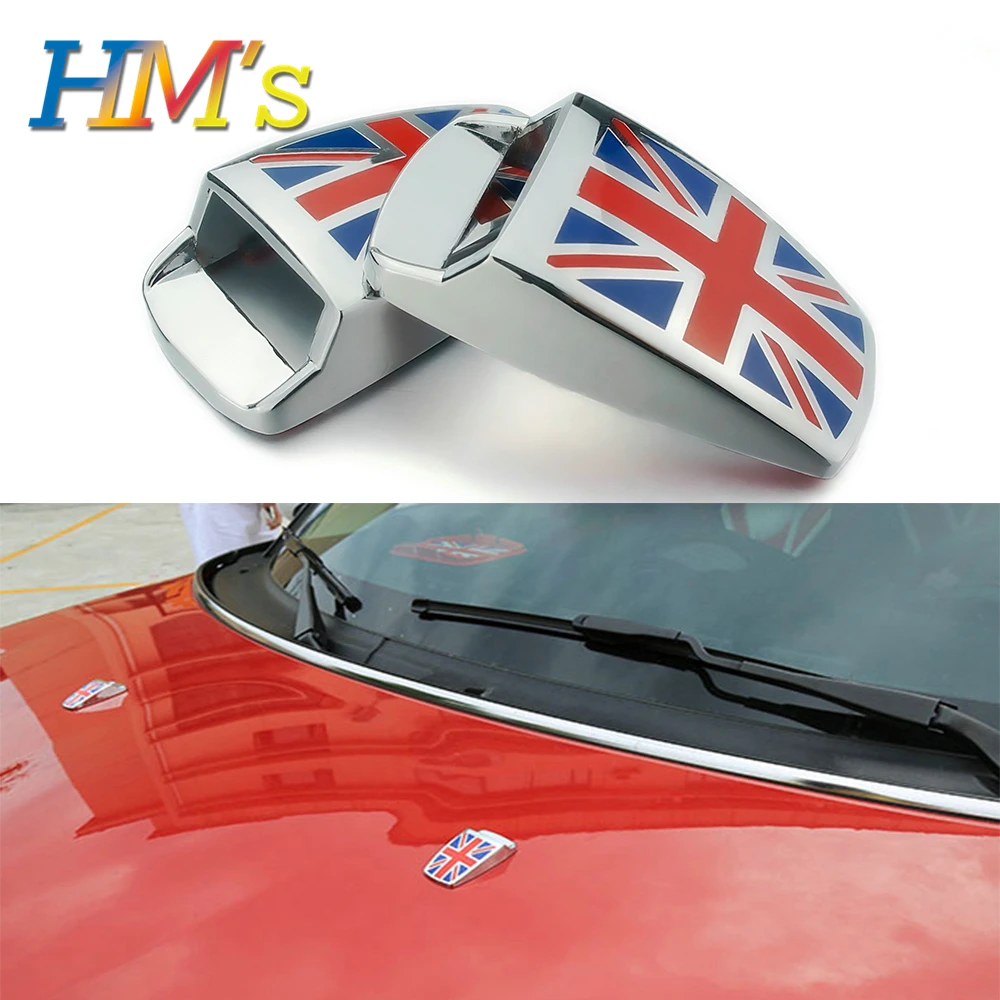 Распылитель воды для мини стеклоочистителя R50 R53 R55 R56 R60 R61 F54 F55 F56 F60|Наклейки на