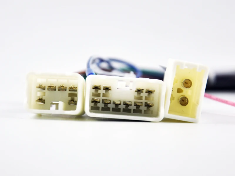 Perfect OTOJETA Android 9.0 2.5D Screen Car Radio Player Head Unit For Toyota Yaris Vios 2014 Multimedia auto Stereo GPS tape recorder 5