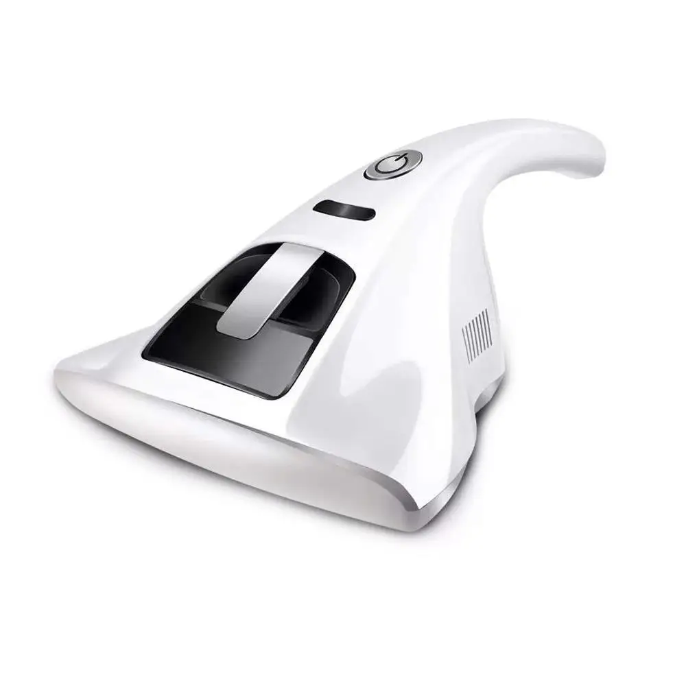

Dust Cleaner UV Vacuum Cleaner Durable Safety 14.7-Feet Long 500mL Disinfection Quilt Killing Pests UV Cleaner Bedroom