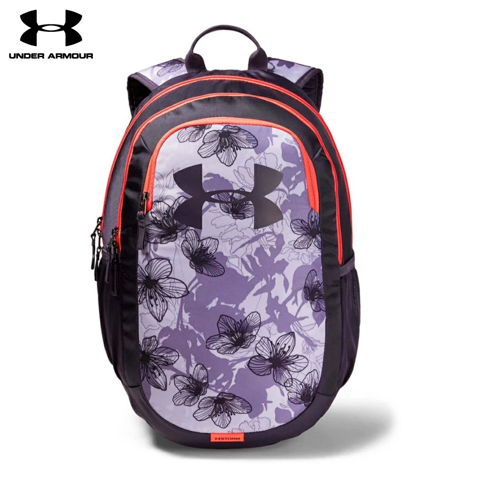 Рюкзак Under Armour Scrimmage 2.0 1342652-536 | Спорт и развлечения