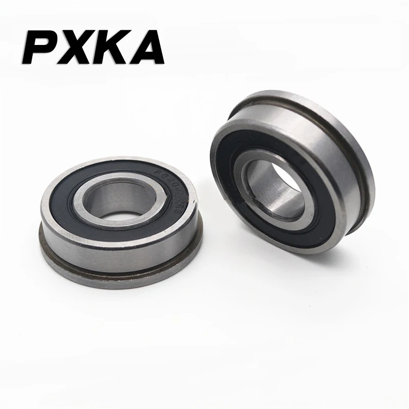 

Free shipping flange type bearing F6900 F6901 F6902 F6903 F6904 F6905 F6906 ZZ