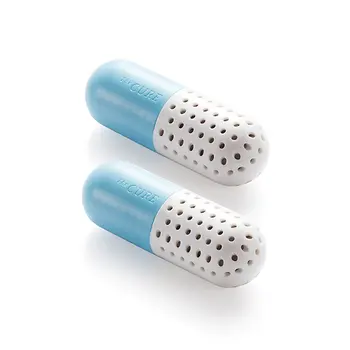 

1 Pair/SET Shoe Deodorant Stretching Pill Shape Deodorant Sterilizer Shoes Dryer Drying Heater Warmers Shoe Dryer Pill