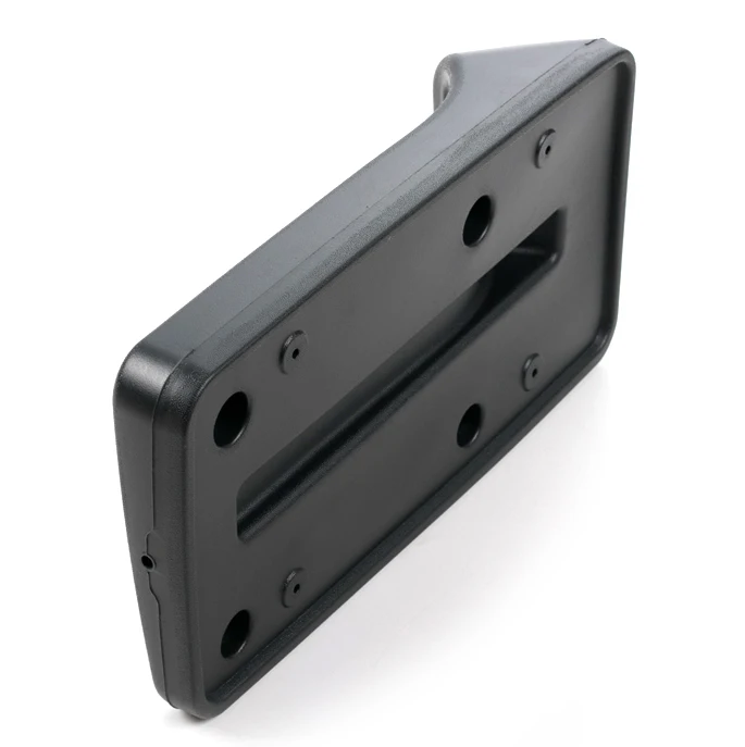 Areyourshop ABS задний держатель номерного знака Кронштейн подходит для Jeep Wrangler TJ 1997-2006 держатель номерного знака автомобильные запчасти
