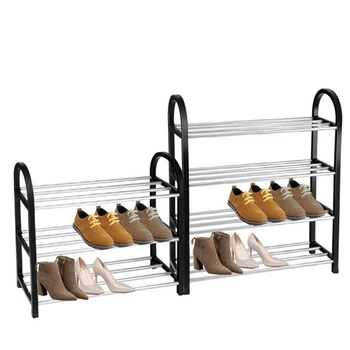 

Home Shoe Storage Bag Plastic Shoe Storage Rack Shoe Storage Display Shelf Shoe Rack Cabinet Furniture