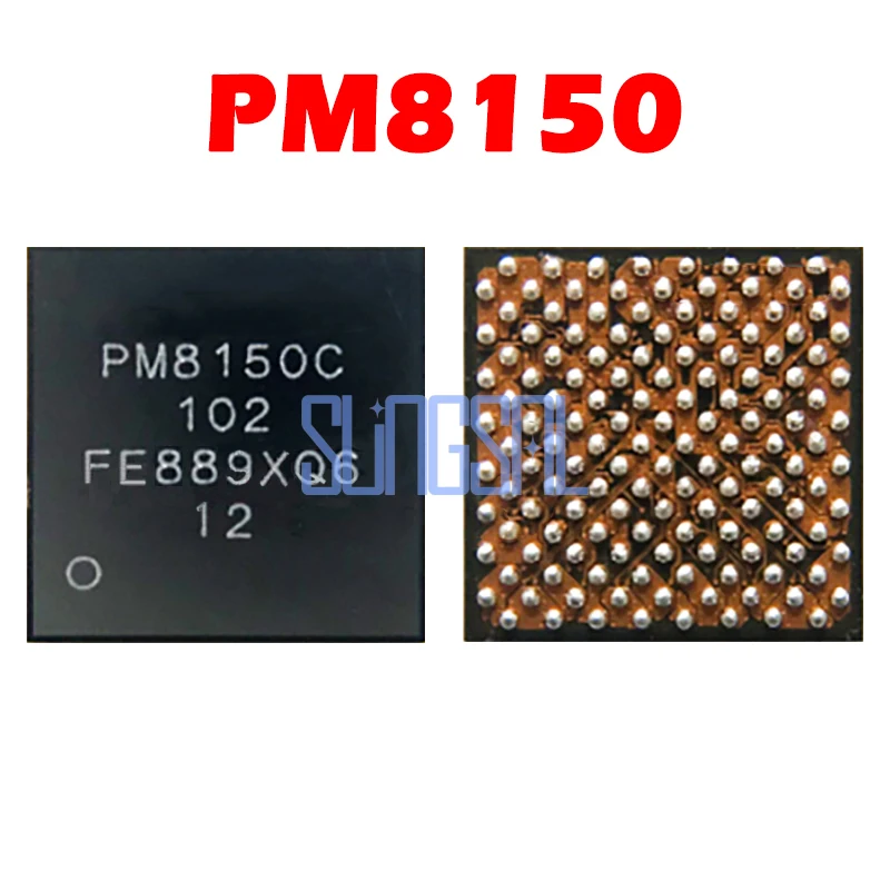 2-10 шт. PM8150C 102 источник питания IC чип управления питанием PM PMIC | Электронные
