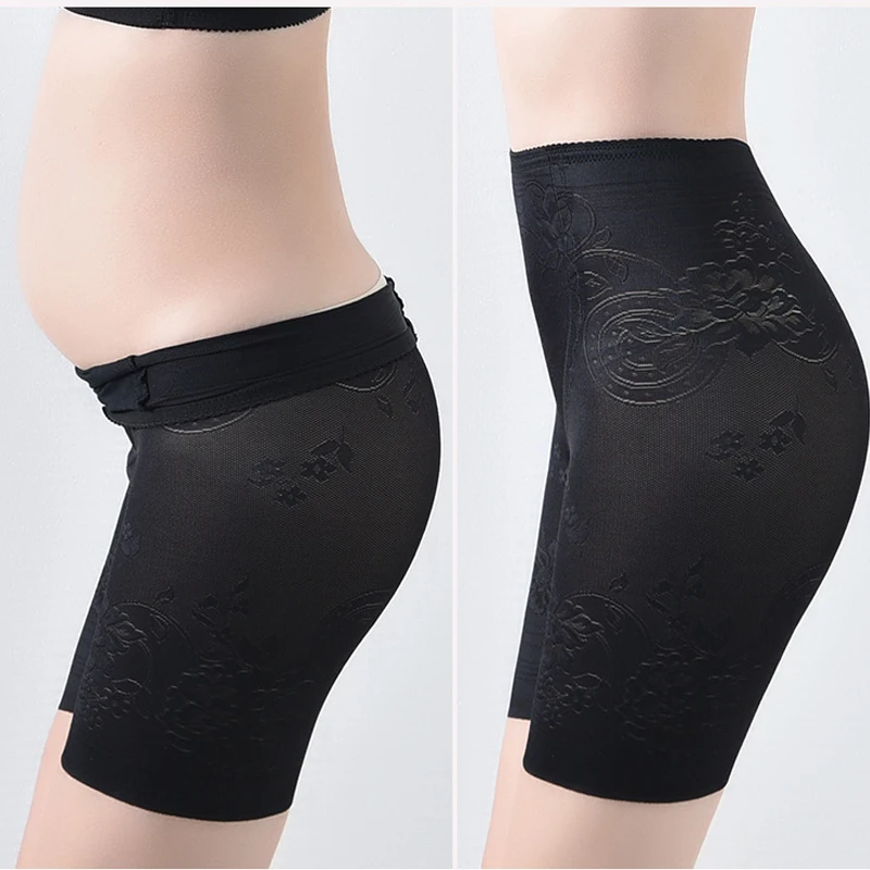 Waist Trainer Underwear Pants Women Wedding Dress Sliming Underwear