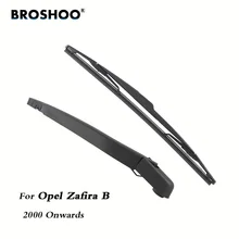 Щетки стеклоочистителя broshoo для автомобиля рычаг opel zafira