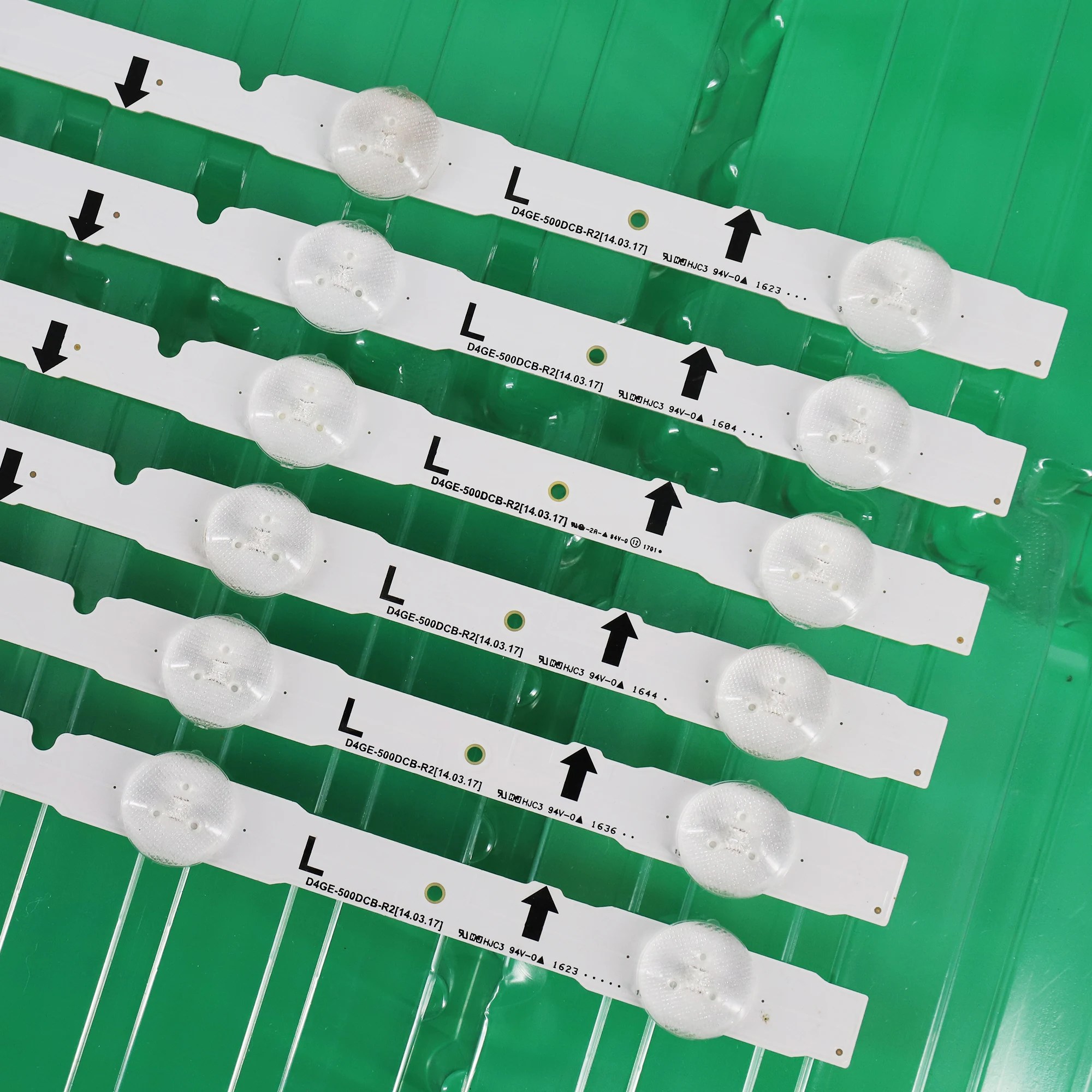 LED Ʈ Ʈ Ｚ UN50H6300 UE50H6350 UE50J6200 UE50H6400 UE50J5500 UE50H6800 BN96-30425A 30426A 30427A 30428A