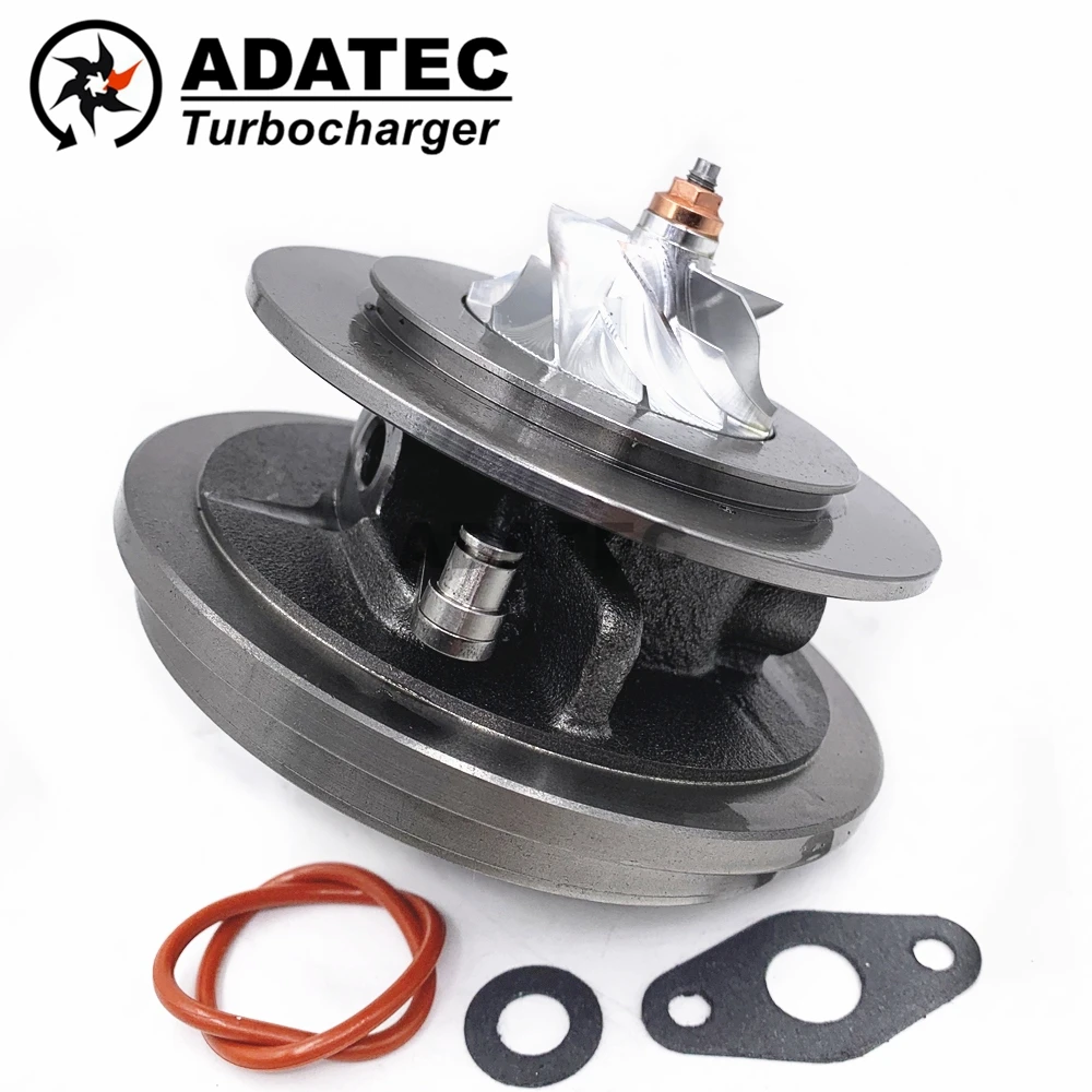 

New TF035 49335-00642 Turbo Cartridge 49335-00644 11658519476 Turbine CHRA for BMW 120D F20 F21 135Kw 184HP N47D20 2010-2015