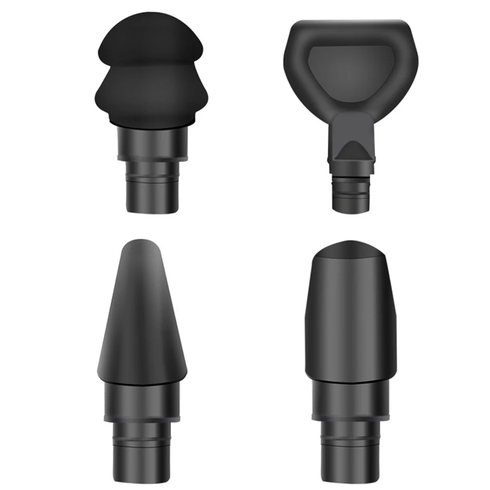 Рисунок 2 - набор головок для массажа мышц