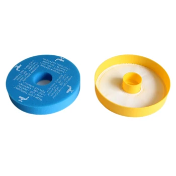 

Brush Tools Pre & Post Filter Kit For DYSON DC14 Animal Vacuum Cleaner