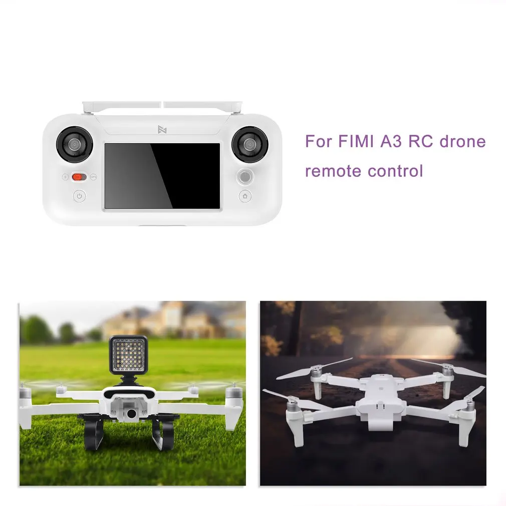 5100MAH Lipo батарея для FIMI 4K FPV RC Дрон запасные части Аксессуары Замена аккумуляторных батарей