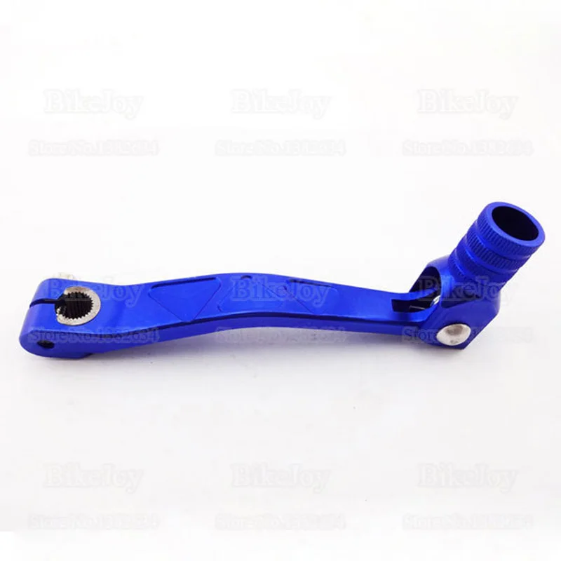 Universal CNC Gear Shifter Lever For 50cc-160cc Stomp YCF SDG GPX Pit Dirt Bike ATV Quad Go Kart Moped Buggy Scooter Motorcycle