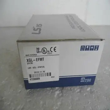 

1PC Brand New LS module XGL-EFMT
