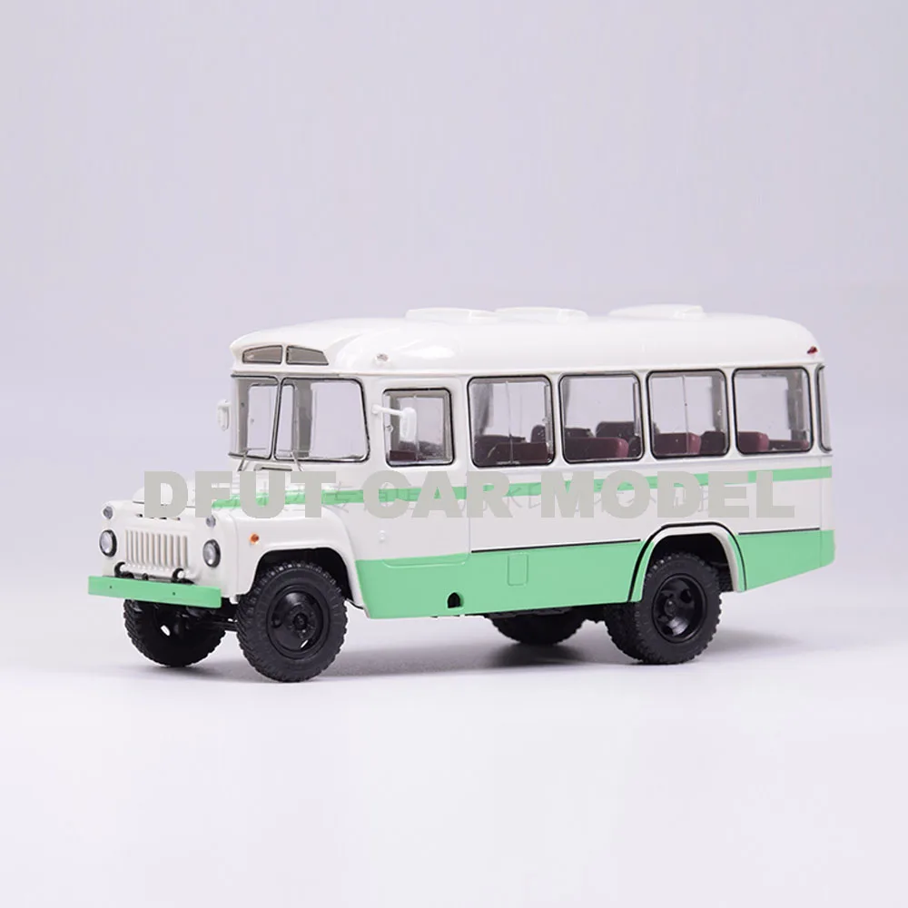 Масштаб 1:43 игрушка из сплава модель России оригинальная Авторизованная