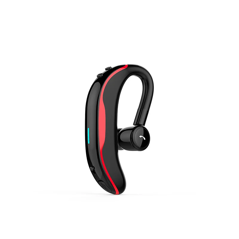 

Bluetooth Drive Earphones Business Wireless Headset Hook Design Comfortable Mobile Phone Alternate Earbud For Left/Right Ear