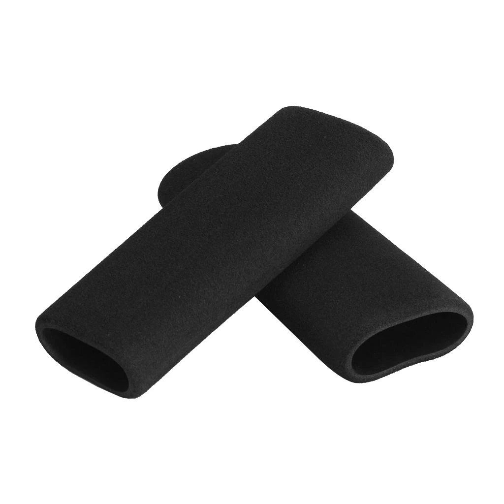 Motorbike Foam Comfort Handlebar Hand Grip Covers Motorcycle Components