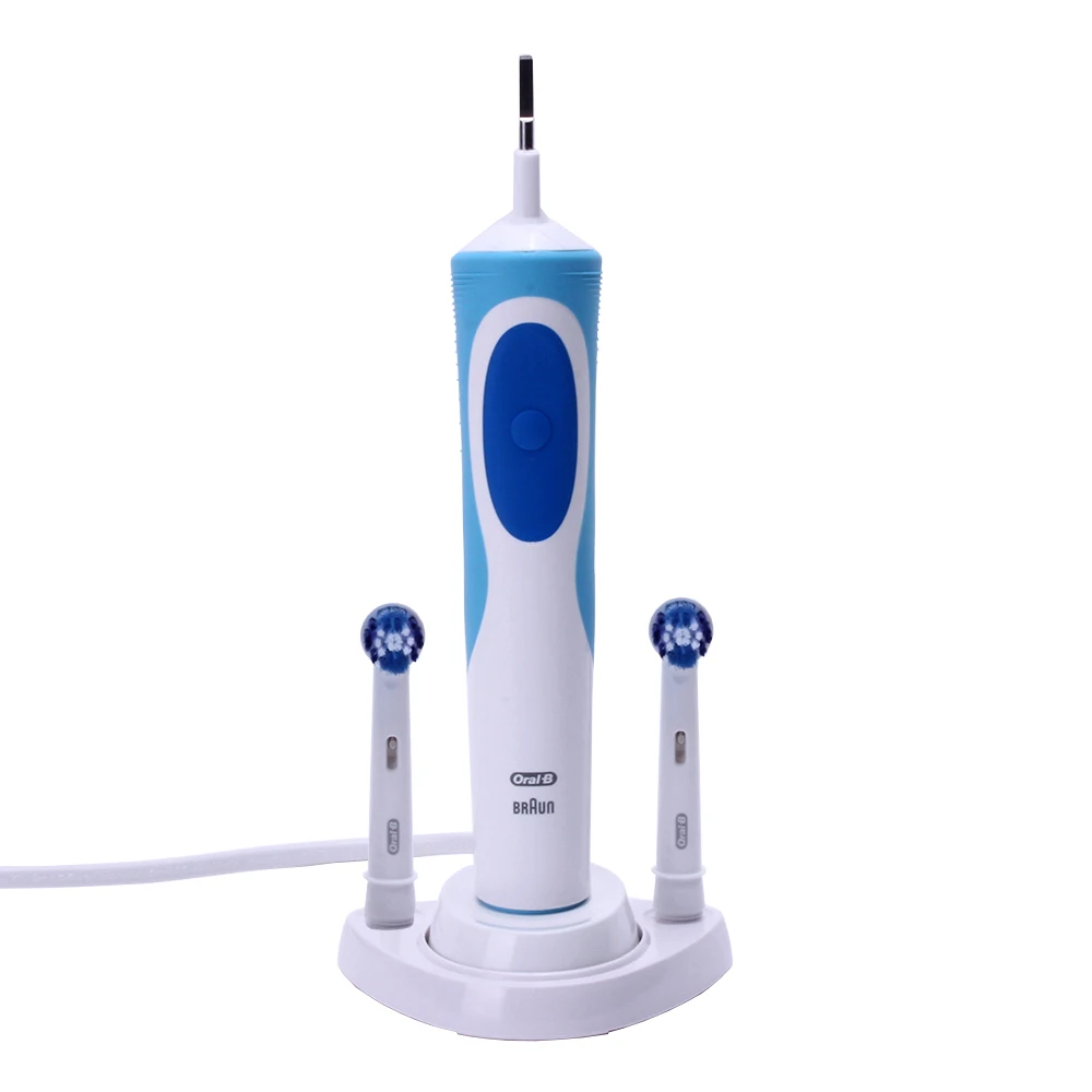 Oral B Electric Toothbrush Head Holder Electric Toothbrush Charger Stander Teeth Brush Head Case For D12 D20 D16 D10 D36 3757 Oral B Electric Toothbrush Head Holder Electric Toothbrush Charger Stander Teeth Brush Head Case For D12 D20 D16 D10 D36 3757