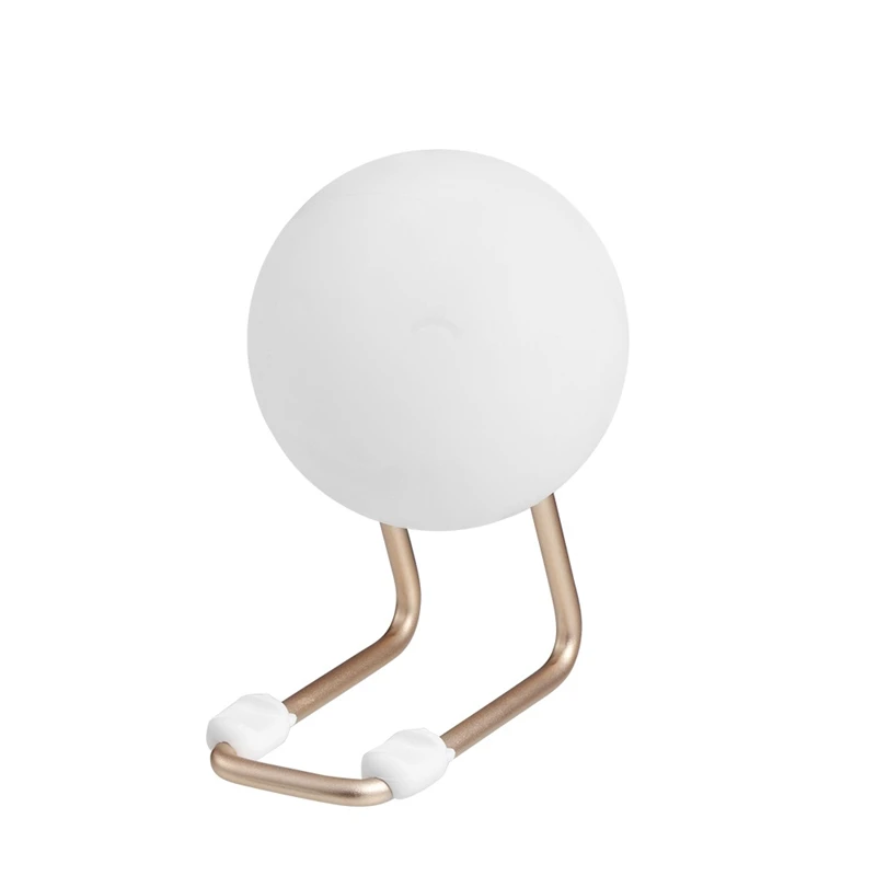 

Mini Cute Cartoon Night Light Pat Light Lamp Soft Silicone Nightlight for Kids Toy Gifts Room Decor