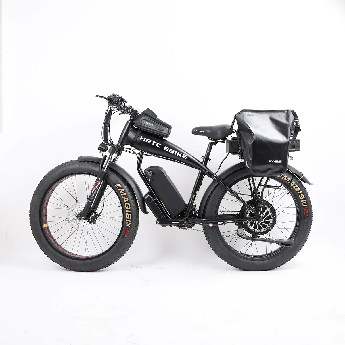 26TravelOutingElectricassistedbicycle48v1500wmotormaxspeed