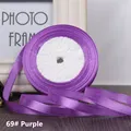 Purple ribbon