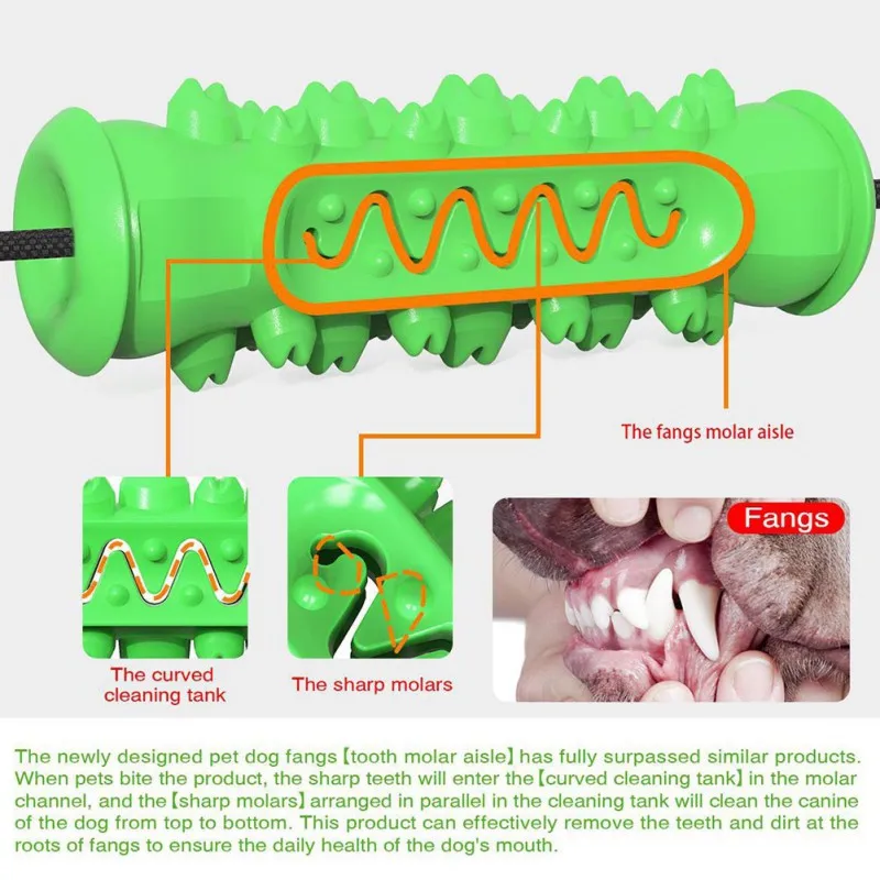 dog suction pull toy