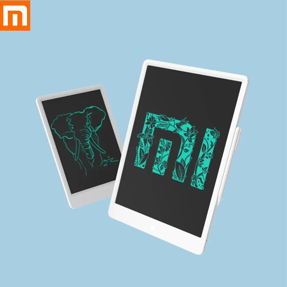 Prezzo 2019 Più Nuovo Xiaomi Norma Mijia LCD Tavoletta di Scrittura con la Penna 10 13. 5 \
