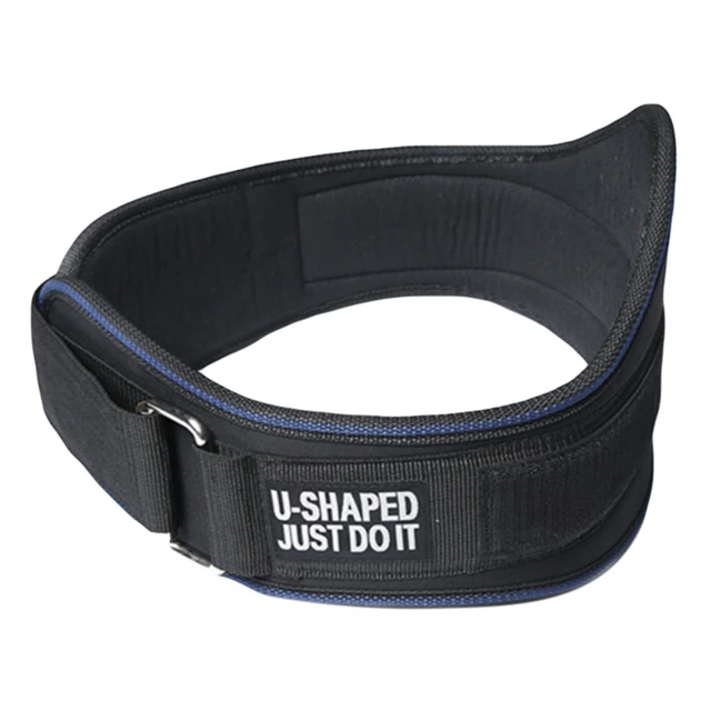 US $12.12 Fitness Equipments Drop Shipping Dip Belt Weight Lifting Body Waist Strength Training Power Buildin
