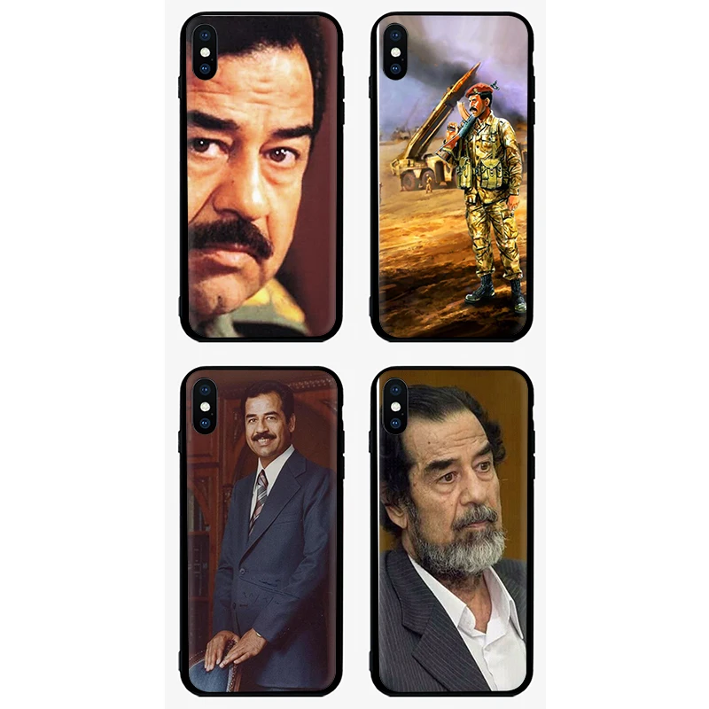 Арабский ТПУ Мягкий силиконовый чехол для Apple iPhone 12 Mini 11 Pro Max SE 2020 5 5S 6 6S 7 8 Plus X XR