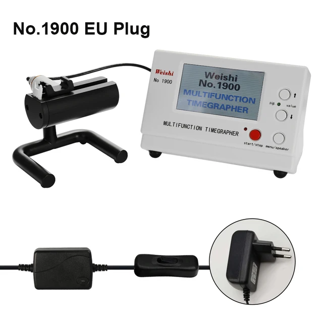 No.1900 EU Plug
