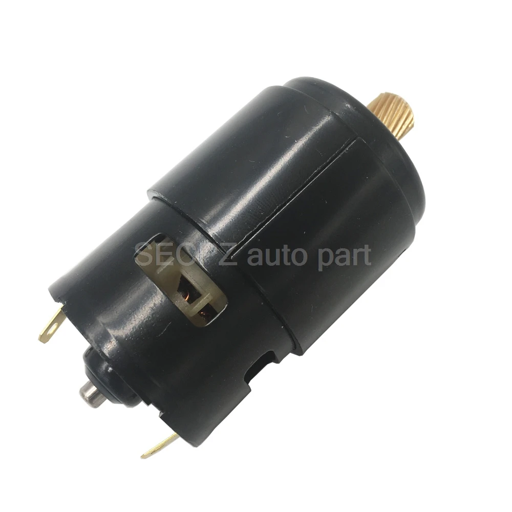 34436850289 34436850289 Handbrake Parking Brake Actuator Motor for BMW X5 E70 X6 E71 E72 2007-2013 Black or silver