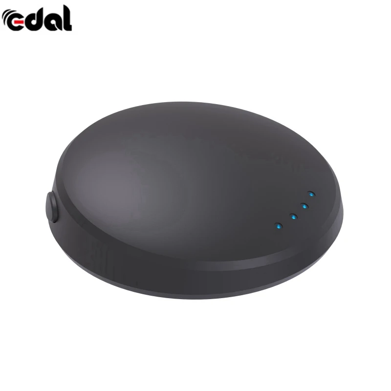 Универсальный 2 в 1 Bluetooth передатчик приемник музыкальный стереозвук адаптер для планшетных ПК ноутбук ТВ динамик для телефона