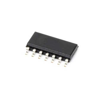 

50pcs/lot MC14011BD Logic Gates 3-18V Quad 2-Input New and original