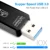 Wifi USB Wifi Адаптер 5 ГГц Wi fi USB Адаптер AC 1200 Мбит / с Wi-Fi Адаптер Двухдиапазонный USB 3.0 Ethernet 2.4 G 5G Wifi Антенна Для ПК