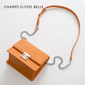 

Women's New Style Square Sling Bag